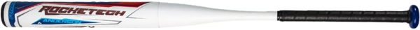 Anderson Rocketech Softball Bat DoubleWall 33oz-6
