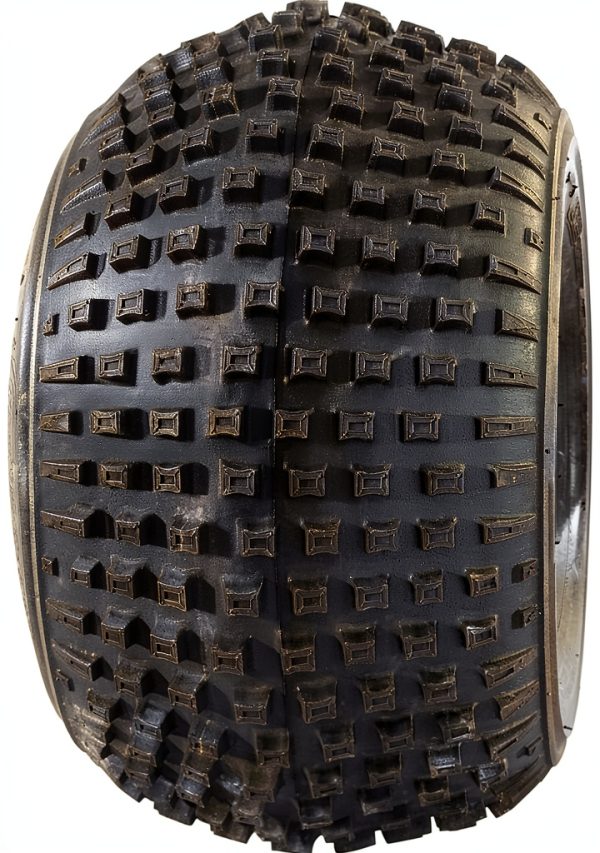 Cheng Shin Tires 2-Ply ATV Race Tires-0