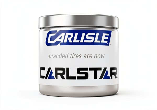 Carlstar AT489 XD ATV Race Tires 26X8.00-12 Universal Fit-4