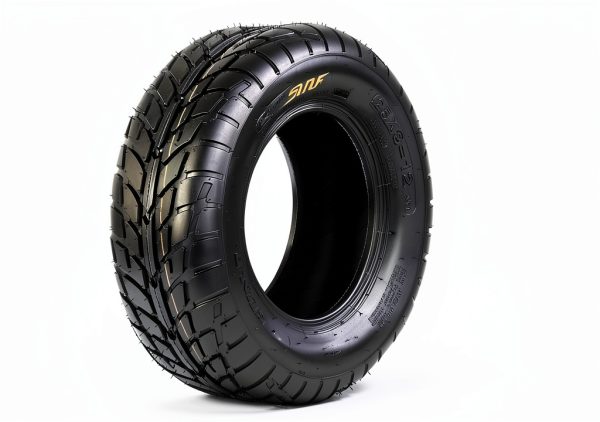 SUNF ATV Tires 25x10-12 Directional-1
