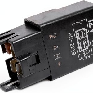 Standard Motor Products Relay Screw Normally Open-0