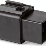 Standard Motor Products Relay Screw Silver-0