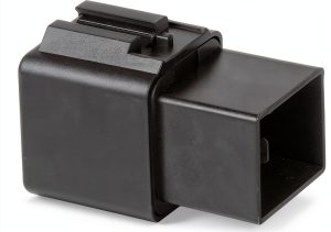 Standard Motor Products Relay Screw Silver-0