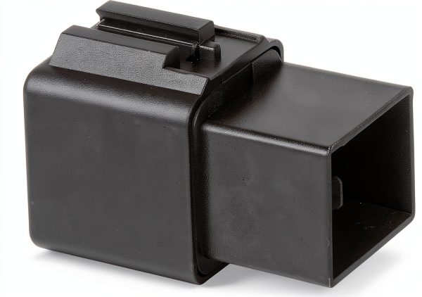 Standard Motor Products Relay Screw Silver-0