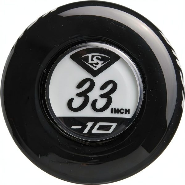 Louisville Slugger 2025 Xeno Fastpitch Bat-6