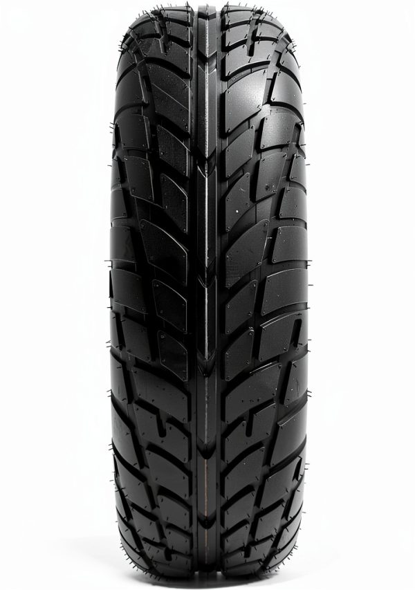 SUNF ATV Tires 25x10-12 Directional-5