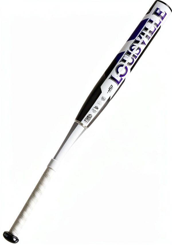 Louisville Slugger 2025 Xeno Fastpitch Bat-3
