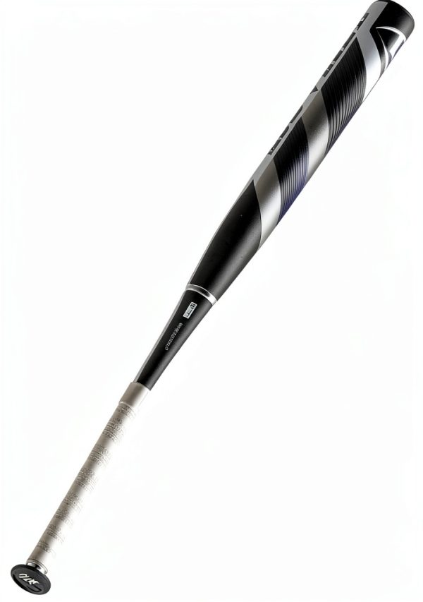 Louisville Slugger 2025 Xeno Fastpitch Bat-4