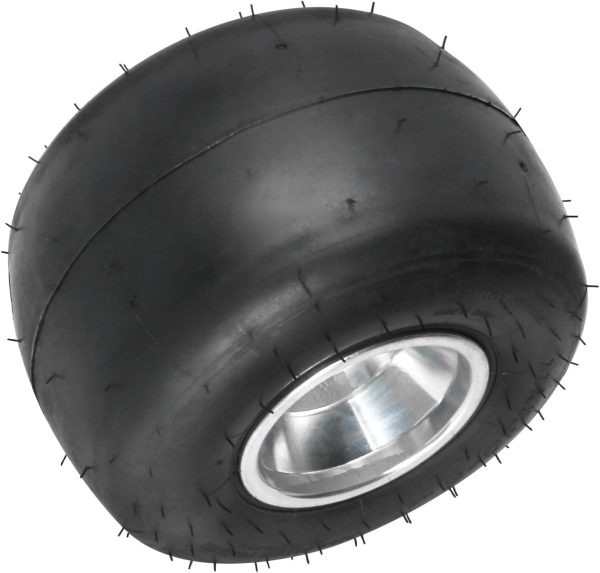 WPHMOTO ATV Tubeless Tire 5in Heavy Duty Front Rear-5