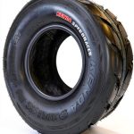 Kenda ATV Tires 20-11.00-9 Symmetrical Load Capacity-0