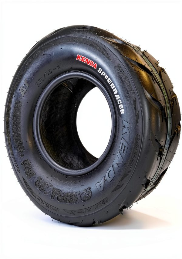 Kenda ATV Tires 20-11.00-9 Symmetrical Load Capacity-0