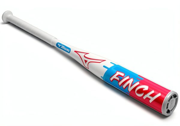 Mizuno Finch Tee Ball 26 Aluminum Bat-1