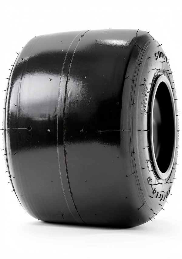ATV Race Tire SUNF 11x7.10-5 Directional Slick-8