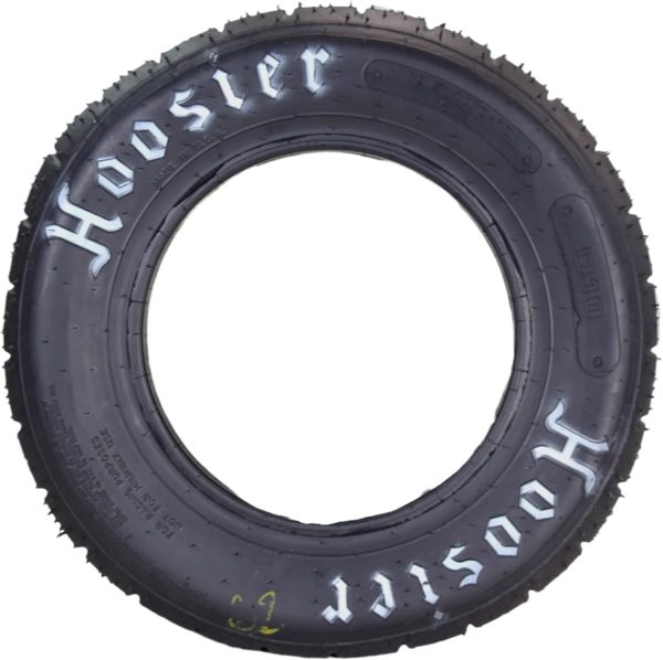 Hoosier ATV Flat Track Tires for Racing Performance-4