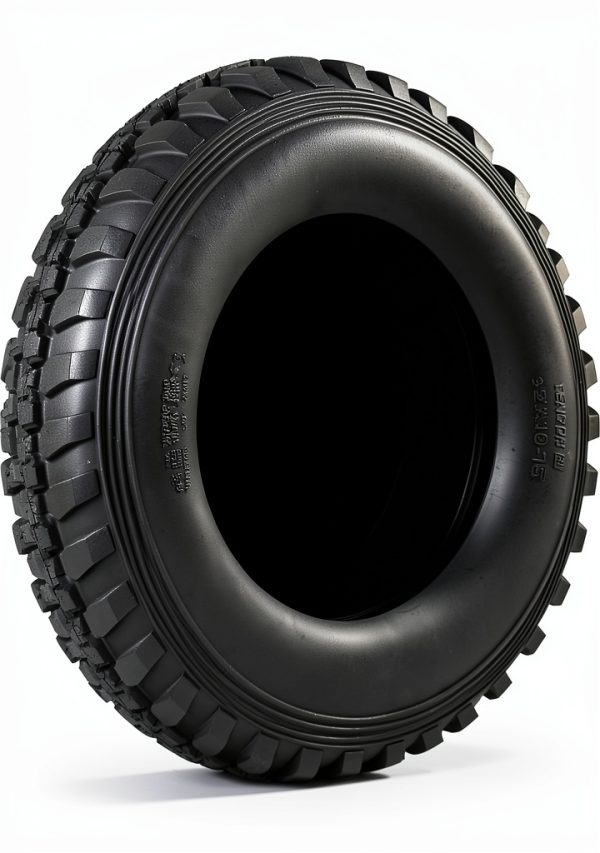ATV Tire Tensor Desert Series 8ply Directional-0