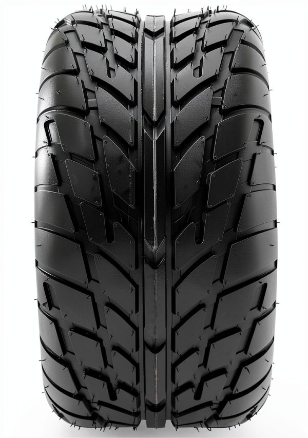 SUNF ATV Tire 22x10-12 Directional 385lb Load-8