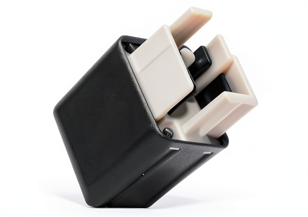 Standard Motor Products Relay
