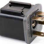 Standard Motor Products Screw Relay Copper-0