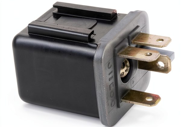 Standard Motor Products Screw Relay Copper-0