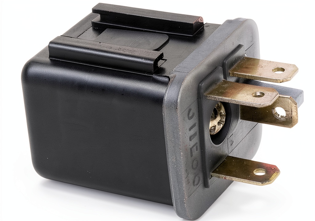Standard Motor Products Screw Relay Copper