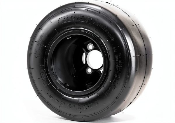 ATV Race Tire SUNF 11x7.10-5 Directional Slick-4