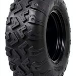 Carlstar ATV Race Tires 26X11.00-12 Non-Directional-0