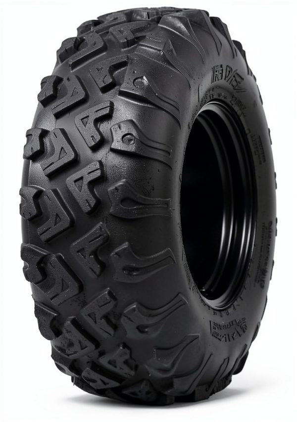 Carlstar ATV Race Tires 26X11.00-12 Non-Directional-0