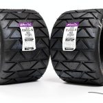 Hoosier ATV TriTrac FT TT Tire 18x10 Bias-0