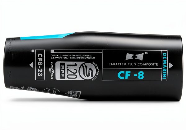 DeMarini CF (-8) Fastpitch Softball Bat-5
