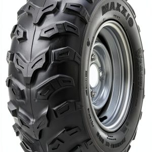 Maxxis M952Y Rear Tire - 25x10x12 ATV/UTV-0
