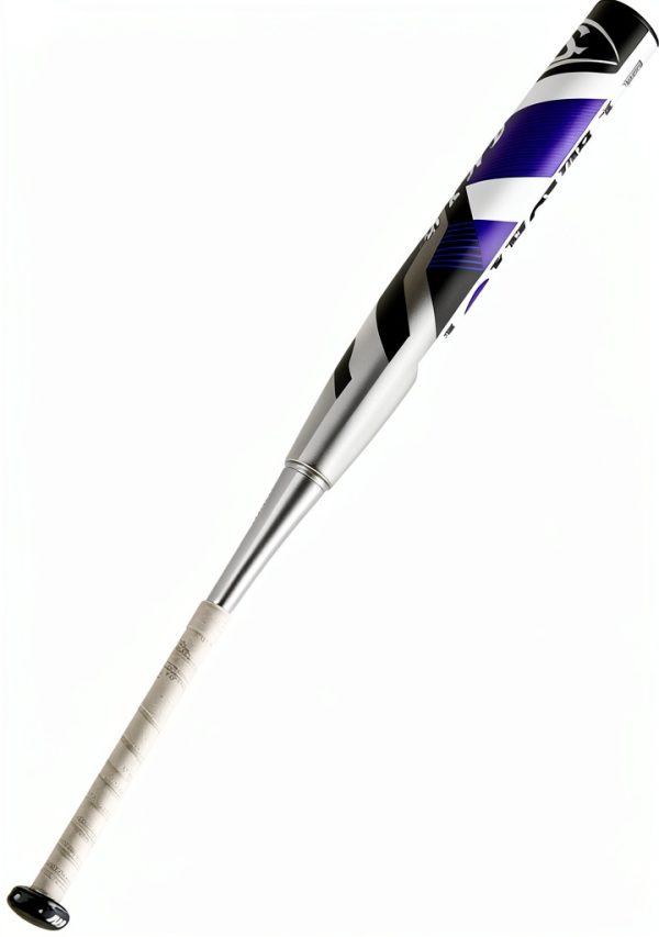 Louisville Slugger 2025 Xeno Fastpitch Bat-2