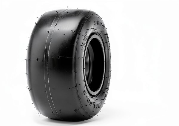 ATV Race Tire SUNF 11x7.10-5 Directional Slick-1