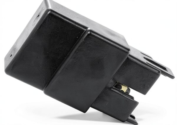 Standard Motor Products Relay Screw Normally Open-1