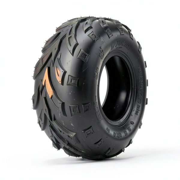 NUBAUTO 145/70-6 Mini Bike Tires-2