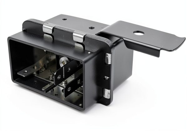 Standard Motor Products Relay Automotive Replacement-0