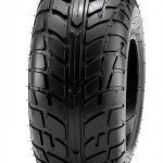 SUNF A021 ATV Tire 25x10-12 Directional 6‑Ply-0