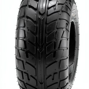 SUNF A021 ATV Tire 25x10-12 Directional 6‑Ply-0