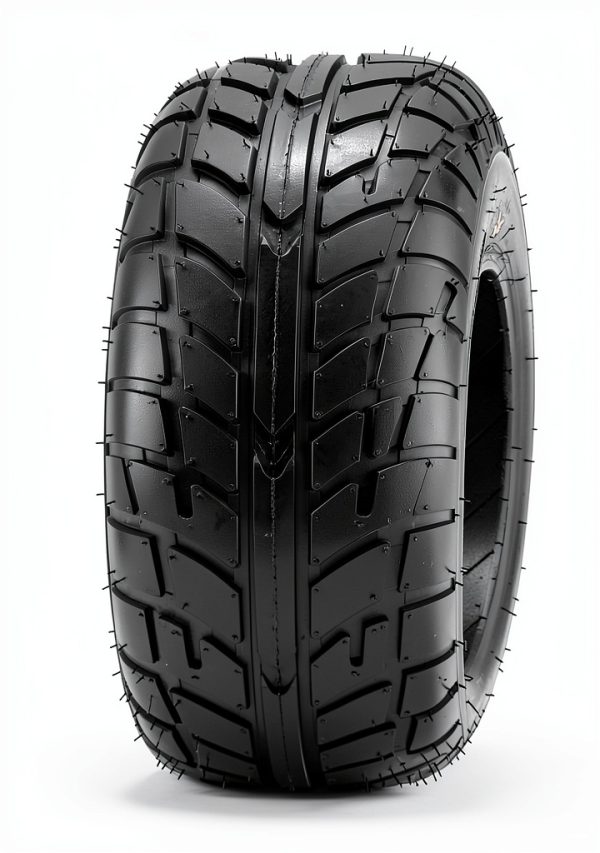 SUNF A021 ATV Tire 25x10-12 Directional 6‑Ply-0