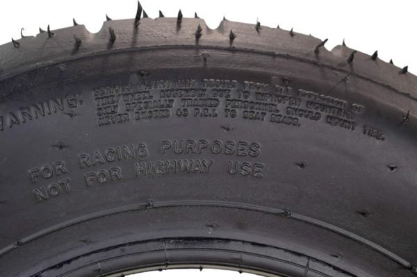 Hoosier ATV Flat Track Tires for Racing Performance-6