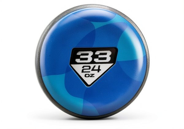 DeMarini Softball Bat CF-9 32in 23oz Composite-3