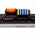 Relay Standard Motor Products Aluminum DIN Rail-0
