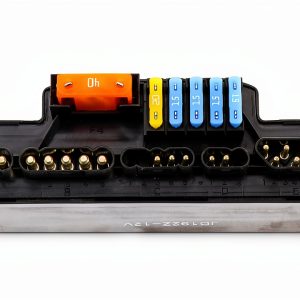 Relay Standard Motor Products Aluminum DIN Rail-0