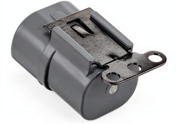 RY109T Relay Standard Motor Copper Alloy DIN-1