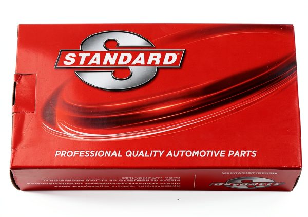 Relay Standard Motor Products Aluminum DIN Rail-6