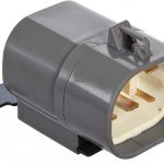RY109T Relay Standard Motor Copper Alloy DIN-0