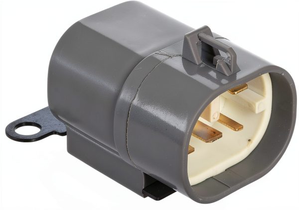 RY109T Relay Standard Motor Copper Alloy DIN-0