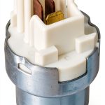 Relay Standard Motor Products Silver Alloy DIN-0