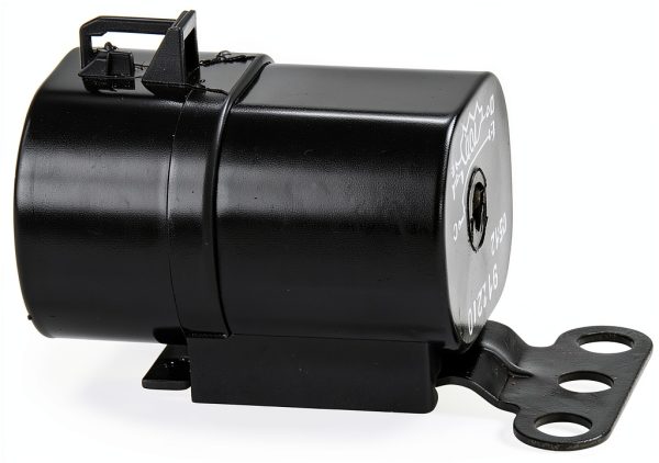 RY109 DIN Rail Relay Standard Motor Products Screw-1