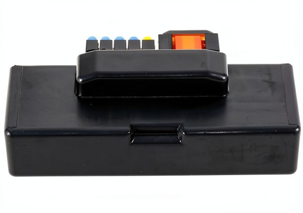 Relay Standard Motor Products Aluminum DIN Rail-2