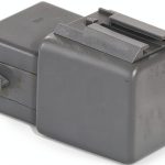 Standard Motor Products Relay 75mW Window Mount-0